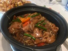 -金蝉食府(维吉奥广场店)
