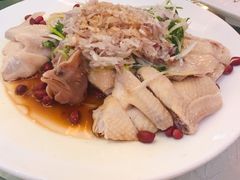 -蒲园食堂(中山大学广州校区南校园店)