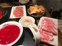 -纸盐河码头火锅(十八梯店)
