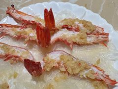 -海大大蒸汽海鲜餐厅·粤菜·特色小炒(欢乐颂店)