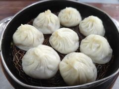 -鲁氏汤包王(长白街店)