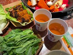 -赵美丽·重庆社区火锅·直营店(火车东站·中豪国际店)