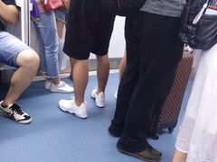 -红土地(地铁站)