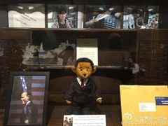 -济州岛泰迪熊博物馆