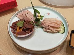 -全聚德烤鸭店(和平路店)