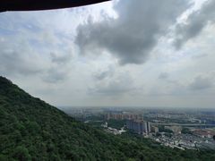 -杭州半山国家森林公园