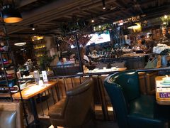 -胡桃里音乐酒馆(曲江店)