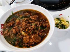 -陈记顺和潮汕牛肉火锅(番禺迎宾大道店)