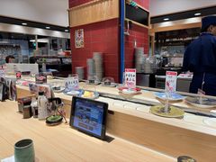 -大起水产回转寿司(大丸心斋桥店)
