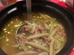 -西贝莜面村(近铁城市广场店)