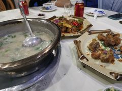 -标记美食新鲜猪杂(兴南大道店)