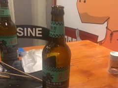 -优布劳精酿啤酒鲜扎闪送·(张江店)