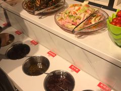 -虾吃虾涮虾火锅(金牛万达店)