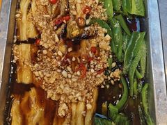 -古彭7只羊·鲜羊肉串·龙虾烧烤(玄武墨香路店)