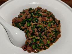 -前海沿·青岛菜(大拇指广场石老人店)