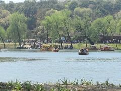 -承德避暑山庄景区