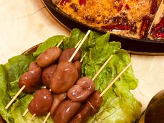 -重庆老火锅王(永陵路分店)