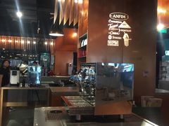 -sugarman espresso素饮糖人高新咖啡工厂