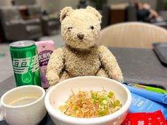 -白云机场易登机休息室