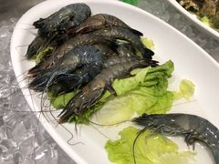 -华安国际大酒店-餐厅