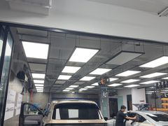 -车友必成·3M汽车贴膜/隐形车衣/改色膜(成都店)