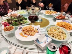 -小平岛開海水饺(浑南店)