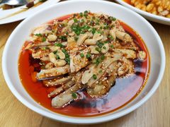 -渝半城经典川粤菜(重庆天地店)