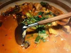 -魏铭鱼头捞饭(晋阳路店)