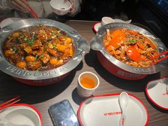 -胖哥俩肉蟹煲(杭州下沙学林街店)