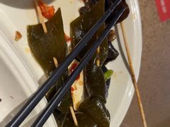 -素心素食(翠苑店)