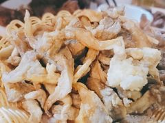 干炸蘑菇-大东北(武侯祠店)