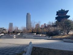 -迎泽公园