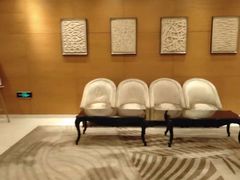 -天津水游城丽筠酒店