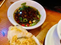 -老北京热气涮羊肉·小龙虾·烤鱼(呼玛路店)