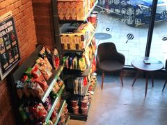 -木沐影咖(鑫乐汇购物广场店)