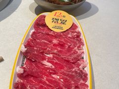 -花房村老火锅(巴南万达店)