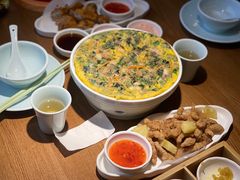 海蛎煎-闽上鲜·福建菜(龙湖滨江天街店)