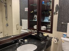 -北京前门建国饭店