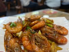 -聚缘坊特色名小吃(天元西街店)