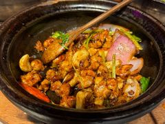 -啫神·广州地标美食(北京路店)