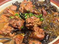 -金掌勺·锅包肉(双榆树店)