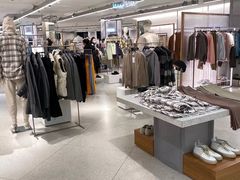 -ZARA(大上海时代广场店)