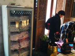 -若石足道SPA 连锁(丹东街店)