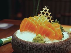 -山葵家·创意料理(临平银泰城店)