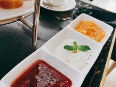 -利顺德大饭店·维多利亚花园(小白楼店)