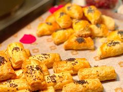 -济南香格里拉·咖啡泉自助餐厅