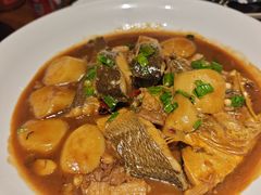 -甬上名灶(天一阁·翠柏店)