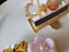 -东莞塘厦三正半山温泉酒店·沙利文西餐厅