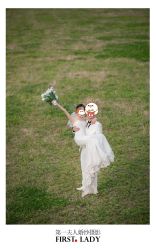 -第一夫人婚纱摄影(南京店)