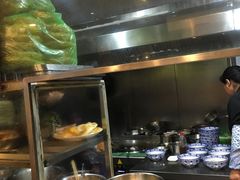 -裕兴记·三虾面(西北街总店)
